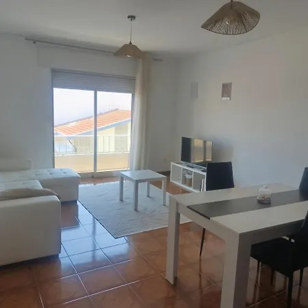 T2 Vista Mar Apartamento *