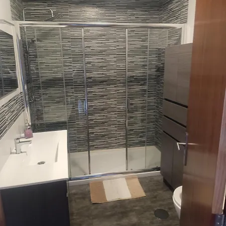 Apartamento T2 Vista Mar *