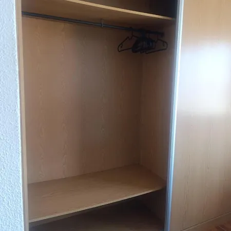 T2 Vista Mar Apartamento