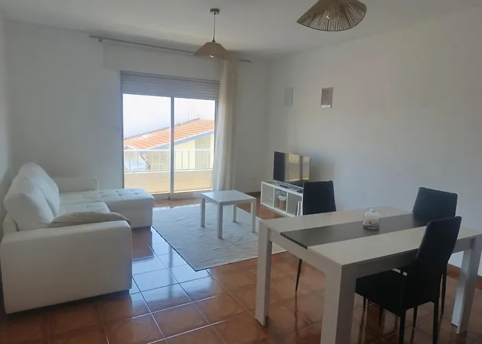 T2 Vista Mar Апартаменты *