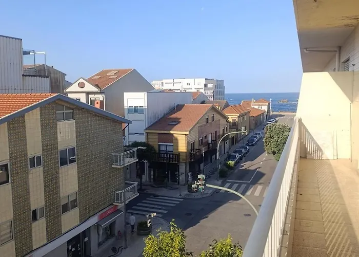 T2 Vista Mar Апартаменты *