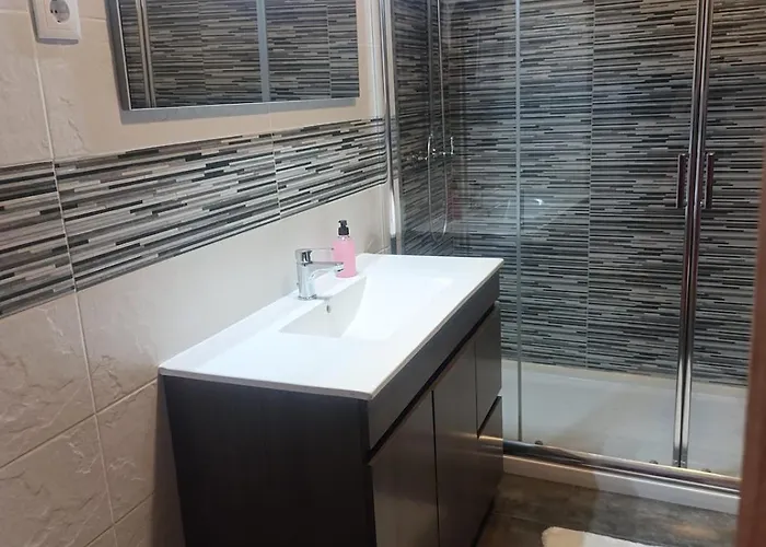 T2 Vista Mar Апартаменты *