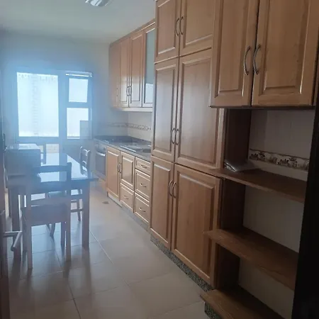 T2 Vista Mar Διαμέρισμα Vila do Conde