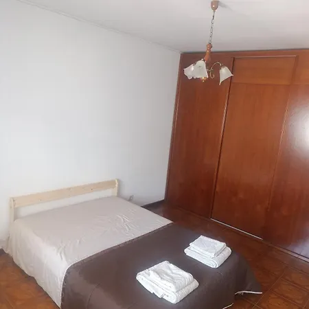 T2 Vista Mar Apartment Vila do Conde