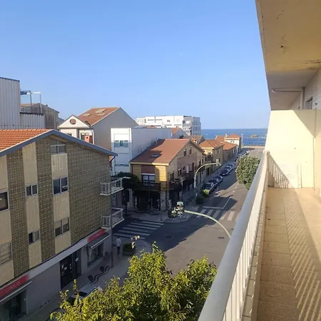 T2 Vista Mar Apartment *