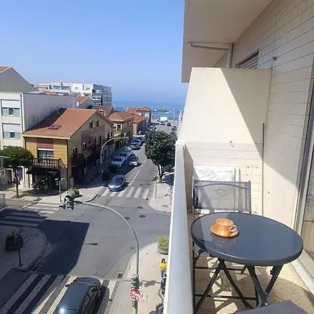 T2 Vista Mar * Vila do Conde