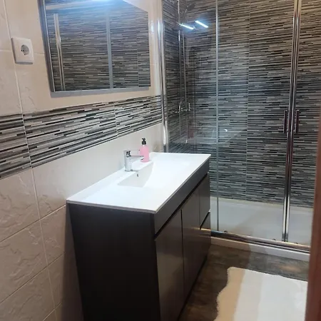 T2 Vista Mar Apartment *