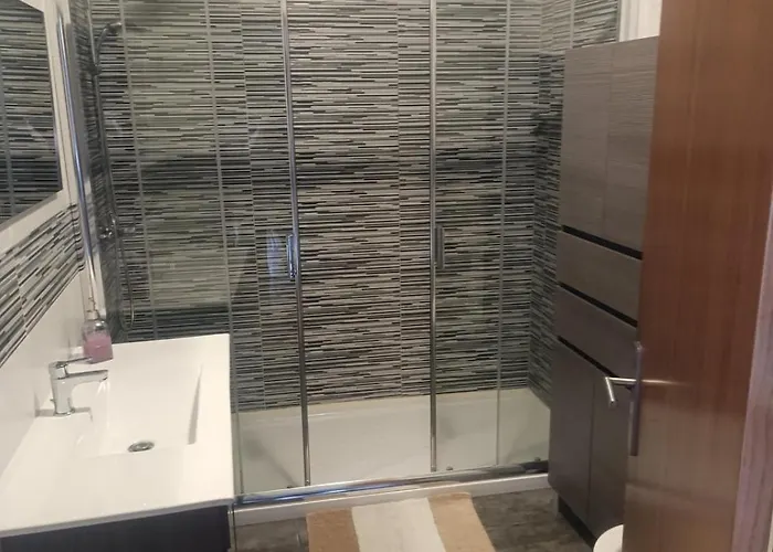 아파트 T2 Vista Mar *