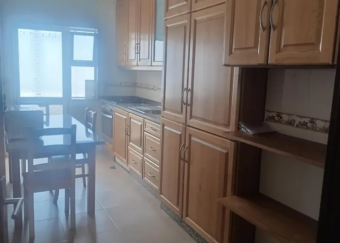 T2 Vista Mar Appartement Vila do Conde