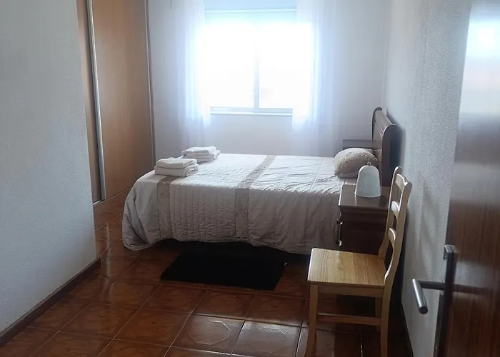 T2 Vista Mar * Vila do Conde