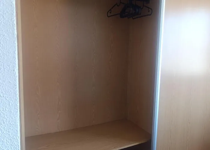 T2 Vista Mar 아파트