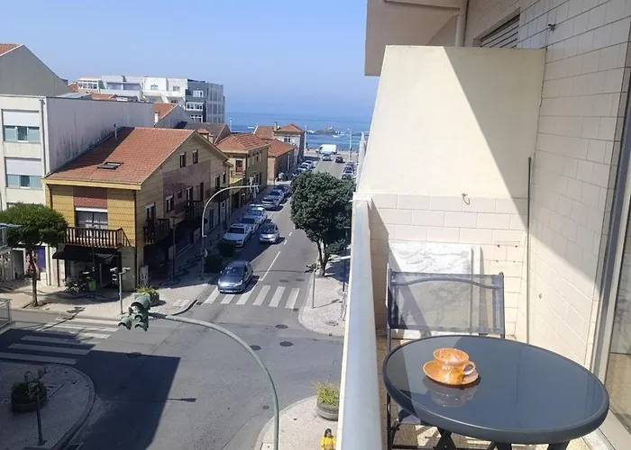 T2 Vista Mar * Vila do Conde